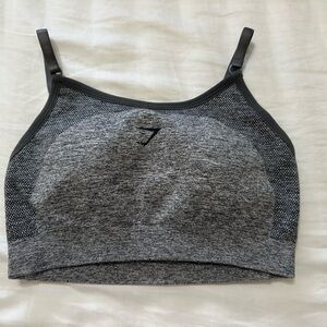 Flex Strappy Sports Bra